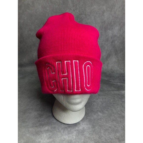 Chio sorority beanie - Picture 1 of 4